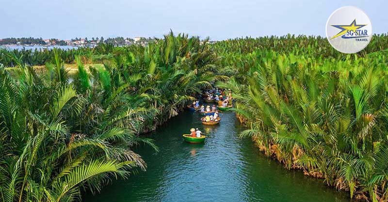 Du Lịch Tết Miền Tây – Hành Trình Khám Phá Vùng Sông Nước | Saigon Star Travel xu-dua-ben-tre-yen-binh