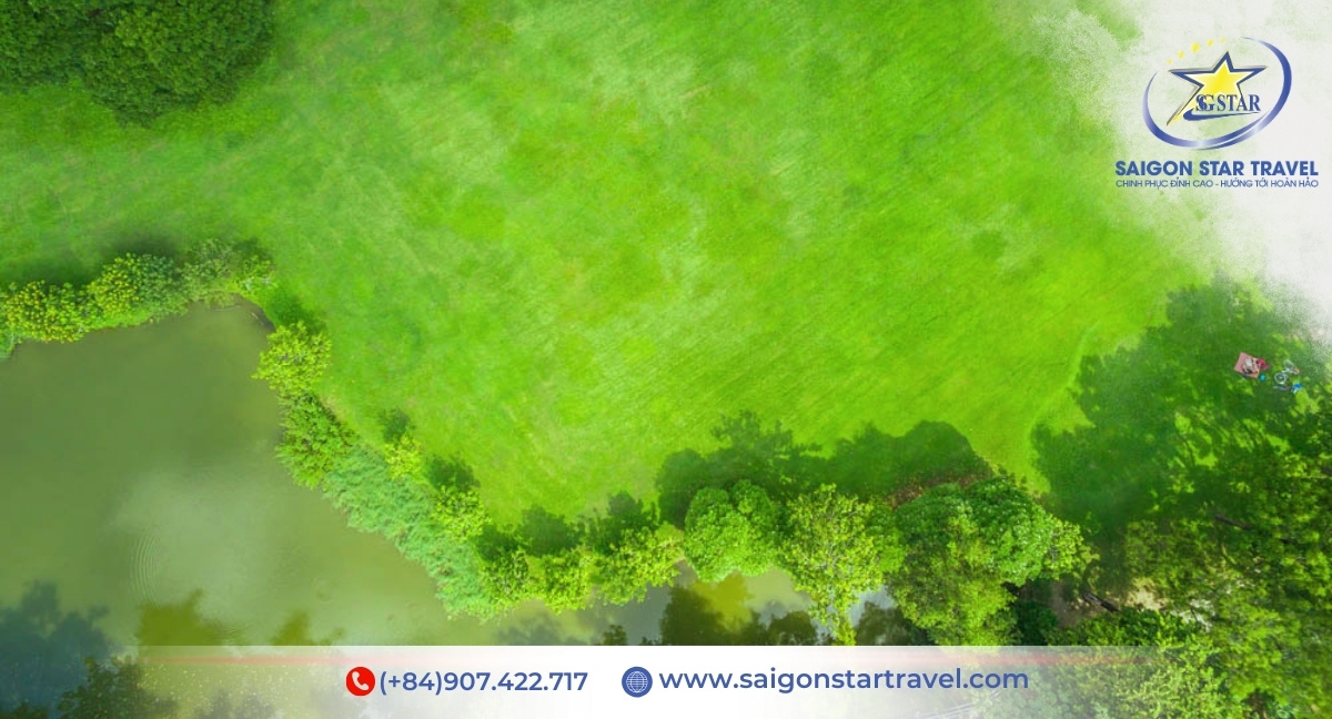 Tour Sóc Bom Bo Bù Lạch 2 Ngày 1 Đêm Từ TpHCM: Văn Hóa S'tiêng Và Trảng Cỏ Săn Ảnh