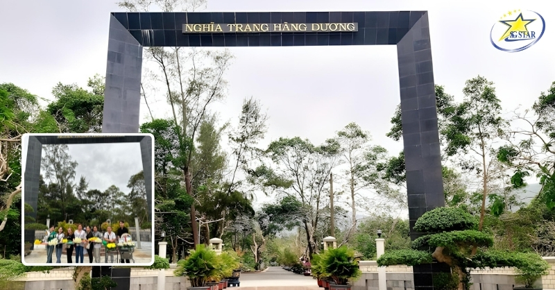 Tour Du Lịch Tết Côn Đảo 3 Ngày 3 Đêm