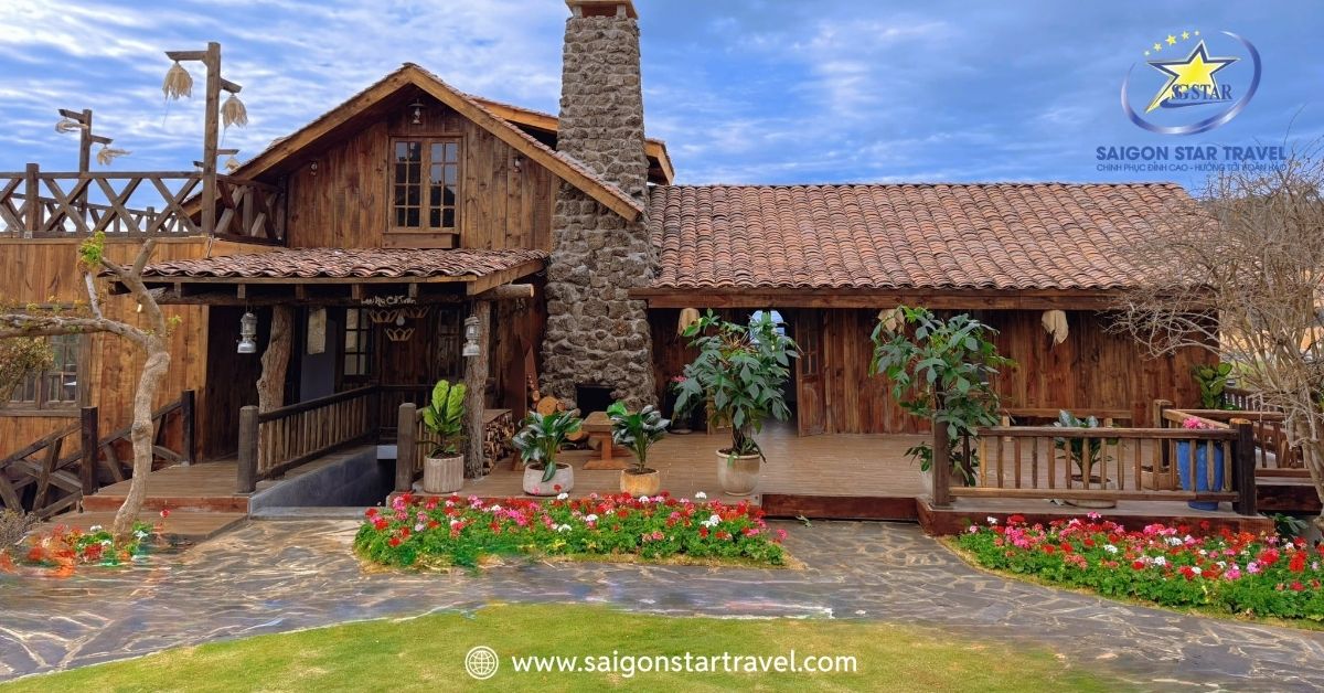 Tour Đà Lạt Mũi Né 3 Ngày 3 Đêm Tết | Từ TP.HCM