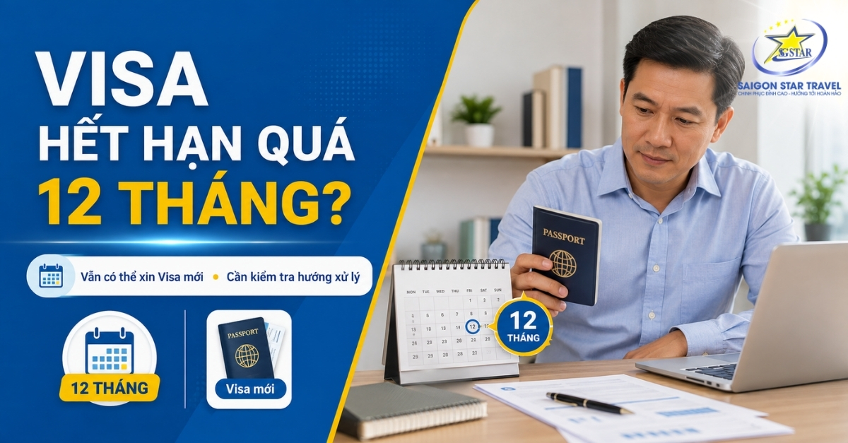 Gia Hạn Visa Mỹ B1/B2 | Kiểm Tra Điều Kiện - Saigon Star Travel