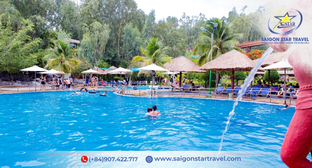 Vé Tắm Bùn Khoáng Tháp Bà Nha Trang: Bảng Giá Niêm Yết, Gói Dịch Vụ, Kinh Nghiệm Đi Gọn