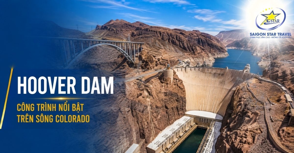 Tour Bờ Tây Mỹ 9 Ngày 8 Đêm Từ TpHCM – Los Angeles, Las Vegas, San Francisco