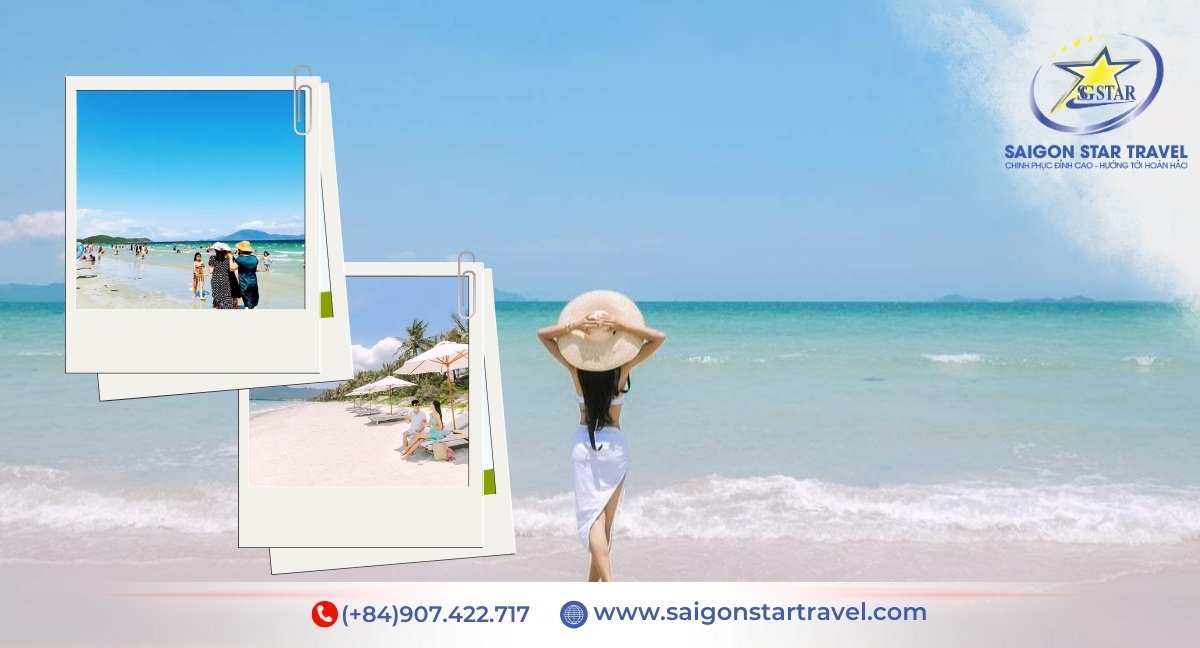 Tour Điệp Sơn Dốc Lết 1 Ngày | Săn Con Đường Giữa Biển Cực Chill