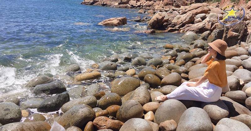 Tour Đảo Bình Hưng Lễ 2/9 [2N2Đ]