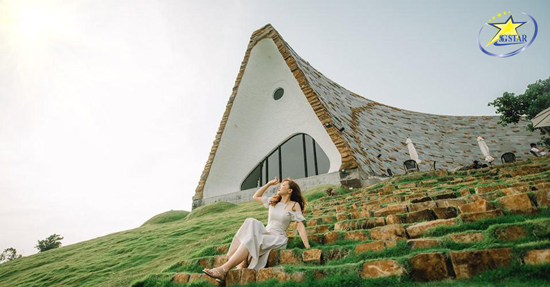 Tour Tết Tà Đùng Buôn Mê Thuột 3N3Đ - Du Lịch Tết 2025
