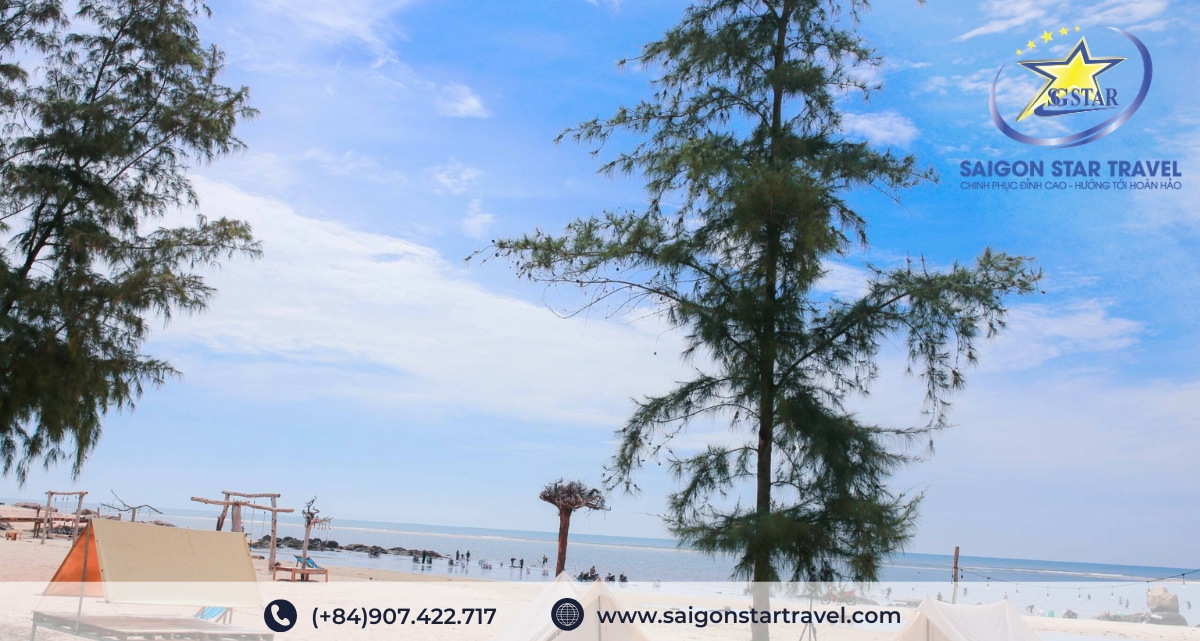 Tour Bình Châu Hồ Cốc 3 Ngày 2 Đêm | Tắm Khoáng - Nghỉ Dưỡng Resort - Lịch Trình Hấp Dẫn