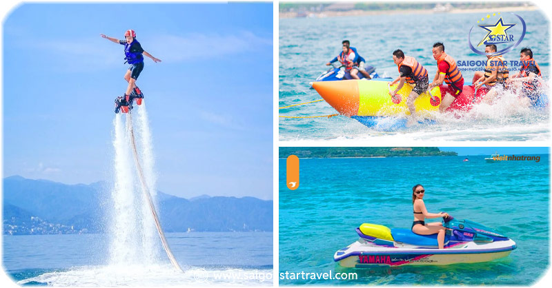 Tour Nha Trang 3 Ngày 2 Đêm Máy Bay | Trọn Gói, Giá Tốt 2025