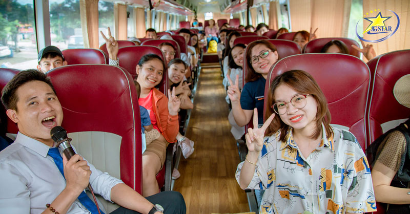 Tour Mũi Né 2 Ngày 1 Đêm Tết Nguyên Đán 2025