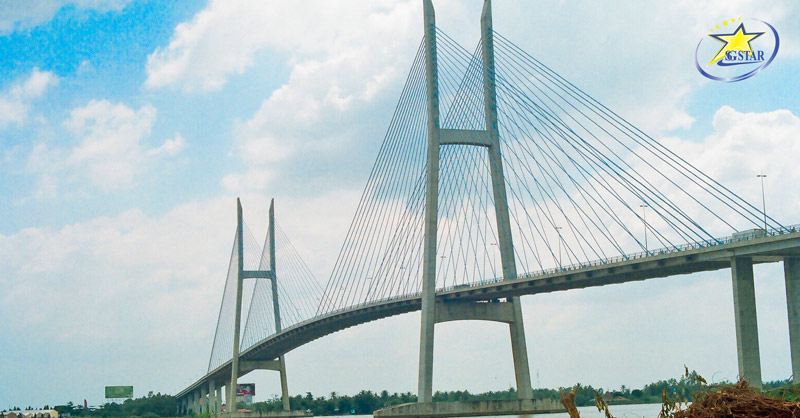 Tour Tết Âm Lịch Đồng Tháp 1 Ngày | Du xuân Làng Hoa Sa Đéc & Vườn Quýt Lai Vung