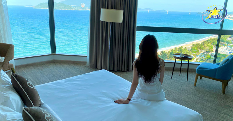 Khách sạn Comodo Nha Trang