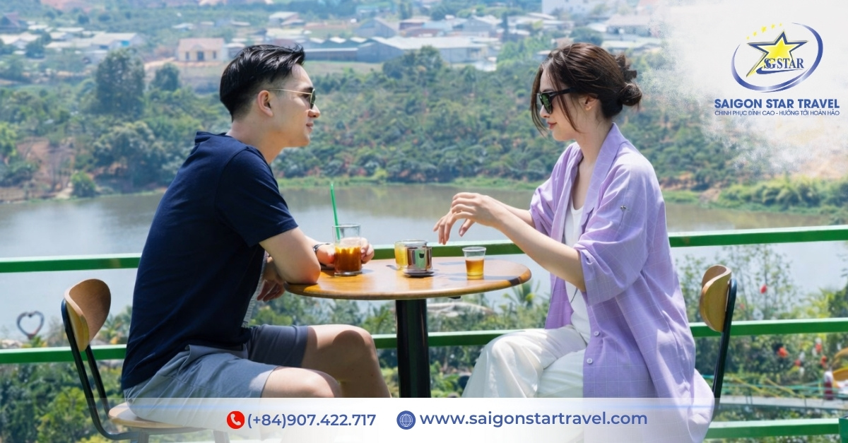 Tour Camping Đà Lạt 2N1Đ | Ngủ Lều Cao Nguyên, Tiệc BBQ Chill Cực Đã | Có Nâng Cấp Glamping