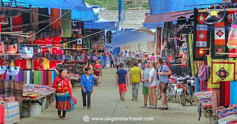 Tour Hà Nội Mộc Châu 4 Ngày 3 Đêm | Trải Nghiệm Cao Nguyên Tuyệt Đẹp