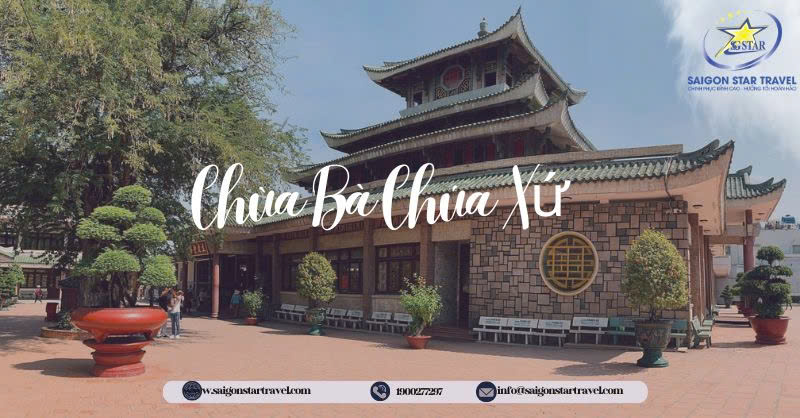 Tour Cần Thơ Châu Đốc 3 Ngày 2 Đêm | Trải Nghiệm Sông Nước & Tâm Linh Đầy Ý Nghĩa