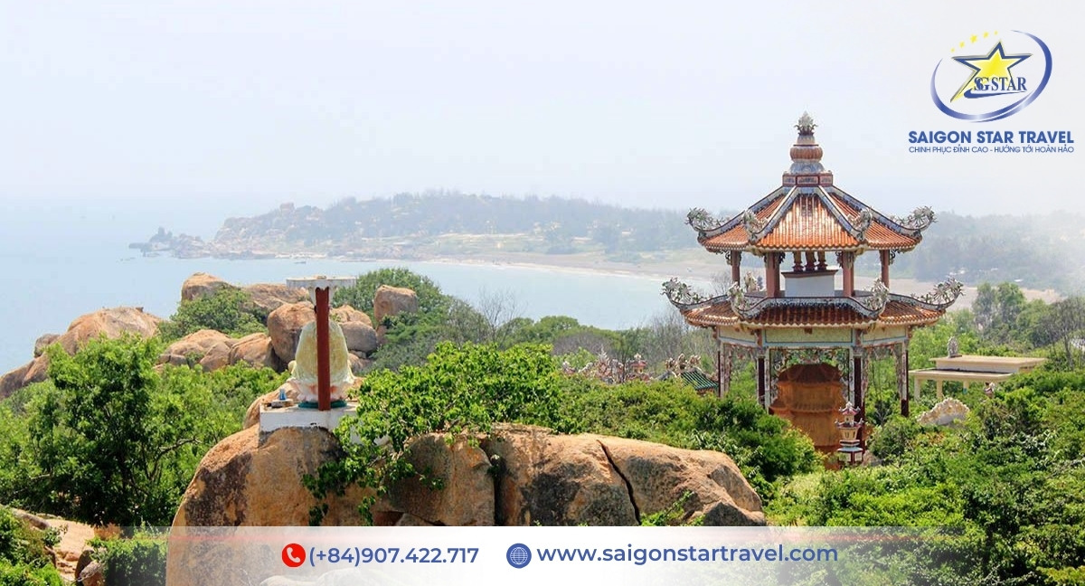 Chùa Hang - Tour Cổ Thạch 3 ngày 2 đêm