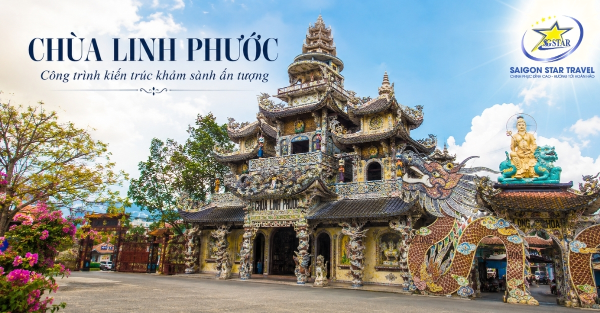 Tour Đà Lạt 2 Ngày 2 Đêm Từ TpHCM: Săn Mây Cầu Gỗ, Buffet Rau, Cồng Chiêng