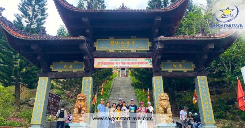 Tour Phan Thiết Mũi Né 4 Ngày 3 Đêm Từ TPHCM | Nghỉ Dưỡng Biển Lý Tưởng