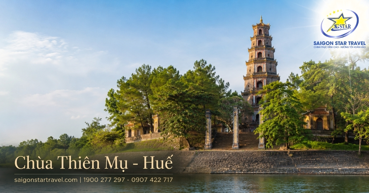 Tour Di Sản Miền Trung 7 Ngày 6 Đêm Bằng Xe Limousine Từ TpHCM Cho Gia Đình