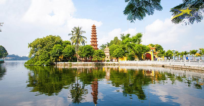 Tour Du Lịch Hà Nội Hạ Long 4N3Đ