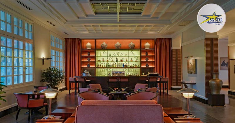 Combo Du Lịch Azerai La Residence Huế