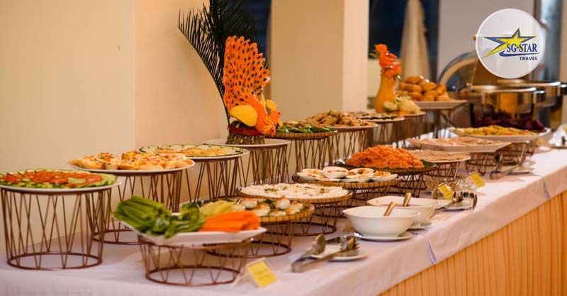 Combo Du Lịch Baly Hotel