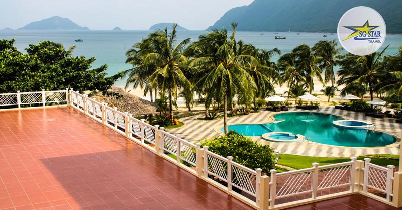 Combo Du Lịch Côn Đảo Resort