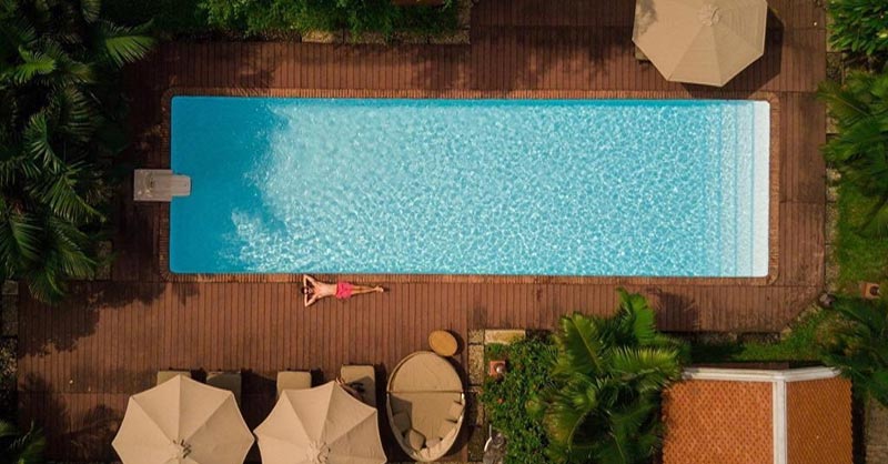 Combo Du Lịch Emeralda Ninh Bình Resort & Spa