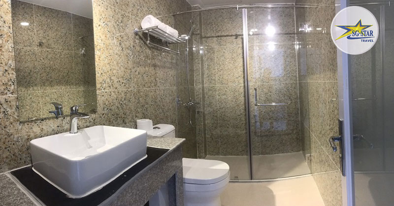 Combo Du Lịch Hawaii Resort Phú Quốc