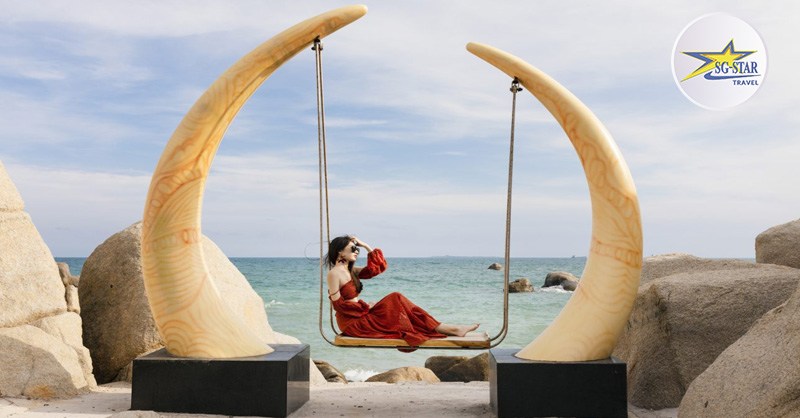 Combo Du Lịch Hoàn Mỹ Resort Phan Rang