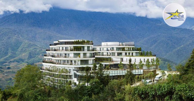 Combo Du Lịch Khách Sạn Pao's Sapa Leisure
