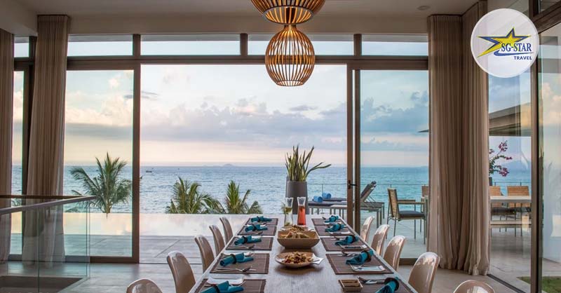 Combo Du Lịch Mia Resort Nha Trang