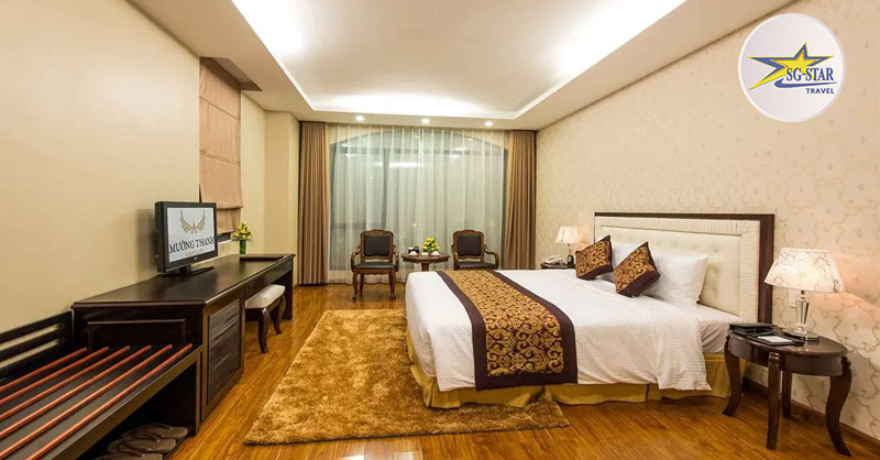 Combo Du Lịch Mường Thanh Vũng Tàu