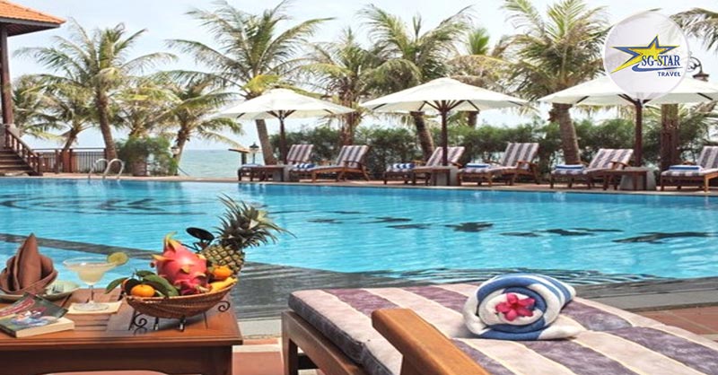 Combo Du Lịch Novela Mũi Né Resort & Spa