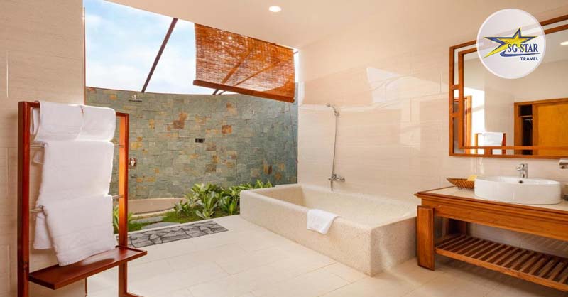 Combo Du Lịch Sao Mai Beach Resort