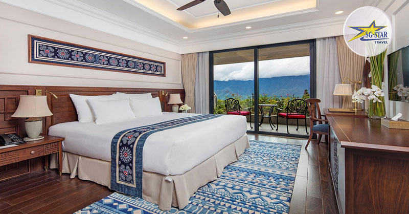 Combo Du Lịch Silk Path Grand Hotel & Resort