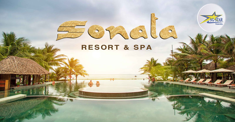 Combo Du Lịch Sonata Resort & Spa