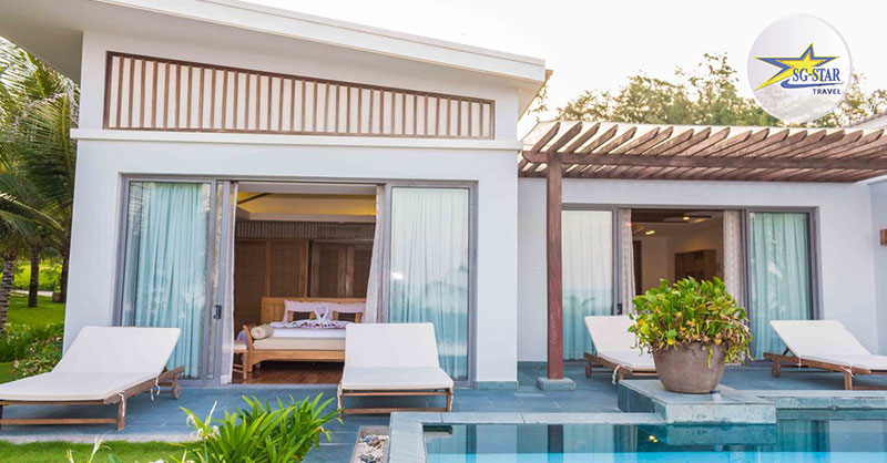 Combo Du Lịch Sonata Resort & Spa