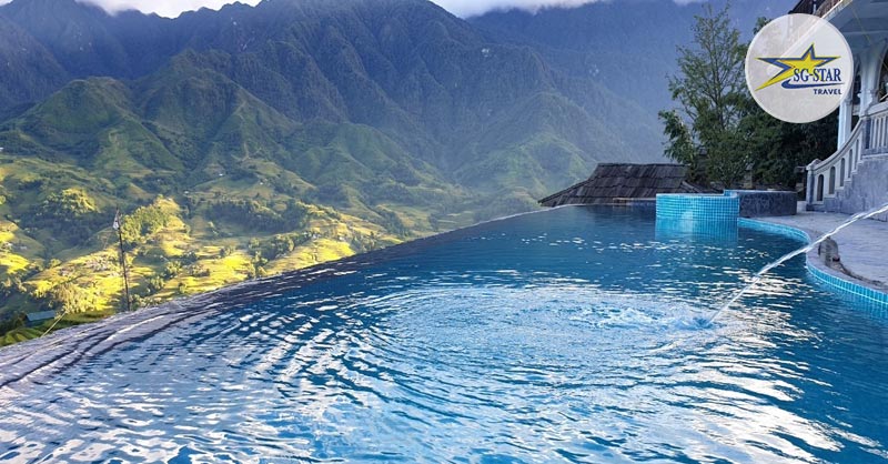 Combo Du Lịch The Mong Village Resort & Spa Sapa
