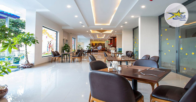 Combo Du Lịch Tom Hill Resort & Spa