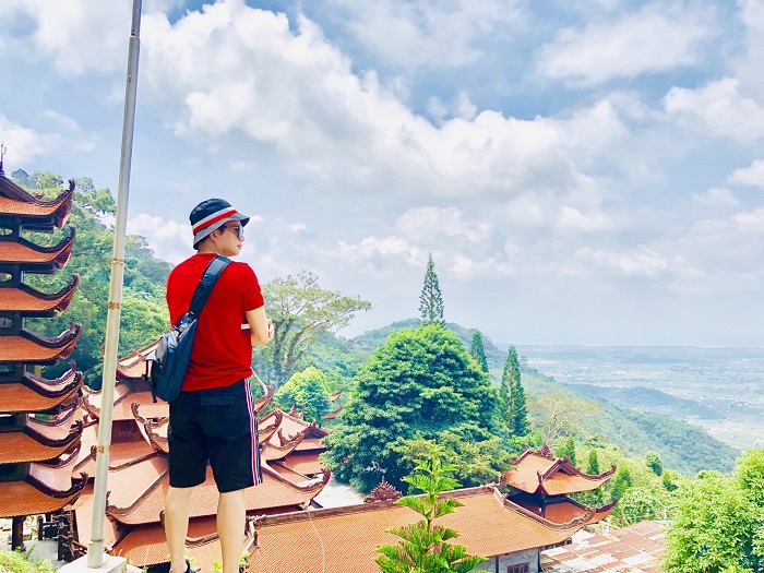 Combo Nghỉ Dưỡng Mũi Né - Resort 3 Sao - KDL Núi Tà Cú