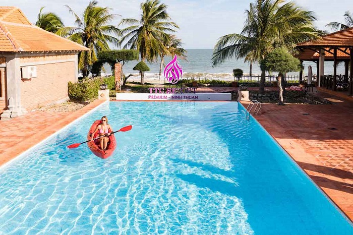 Combo Perfect Hideway Resort 4 Sao - Kê Gà 2N1Đ