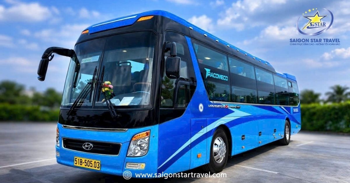 Combo Phú Quốc 3N3Đ Từ TPHCM | Xe Giường Nằm, KS 3 Sao