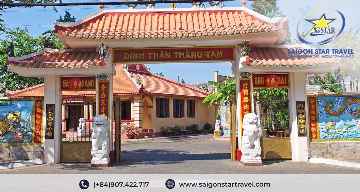 Tour Tây Ninh Vũng Tàu 2 Ngày 1 Đêm Trọn Gói | Khởi Hành Từ Tây Ninh Cho Khách Đoàn, Doanh Nghiệp