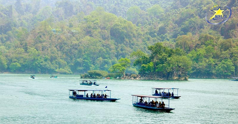 Tour Hà Giang Cao Bằng 5N4Đ Tết Nguyên Đán
