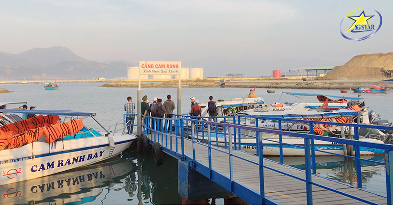 Tour Bình Ba Bình Hưng 2 Ngày 2 Đêm Tết Nguyên Đán