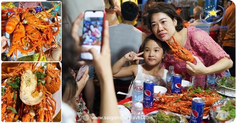Combo Du Lịch Đảo Bình Ba - Vịnh Vĩnh Hy