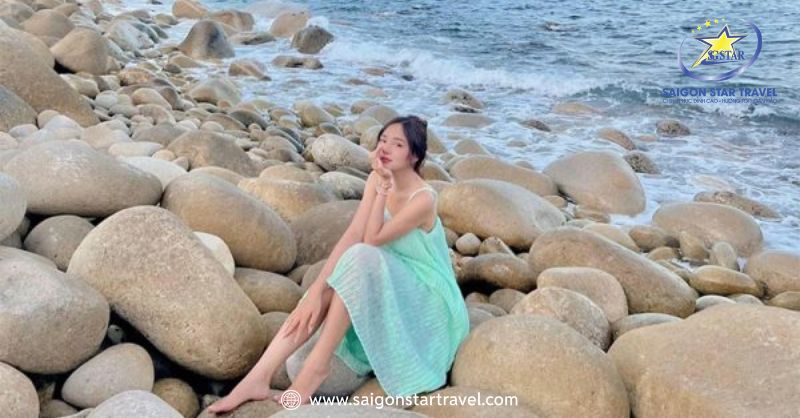 Tour Bình Hưng 2 Ngày 2 Đêm Lễ 30/4