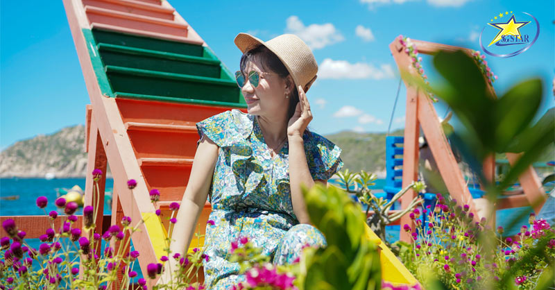 Tour Bình Hưng 2 Ngày 2 Đêm Lễ 30/4