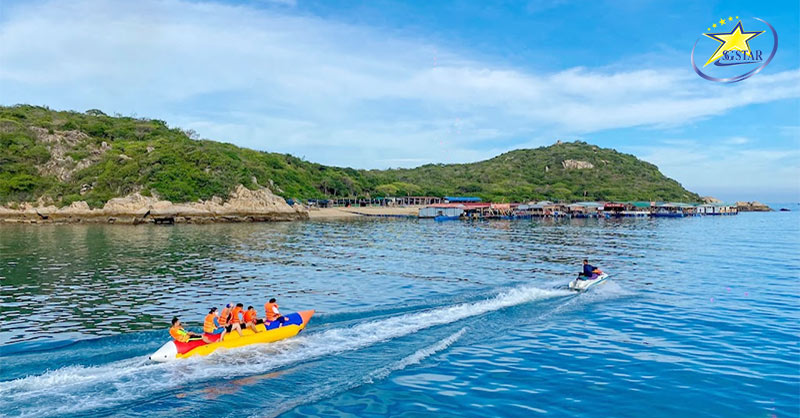 Tour Bình Hưng Vĩnh Hy 3N3Đ – Lịch Trình Cực Chất, Giá Cực Yêu