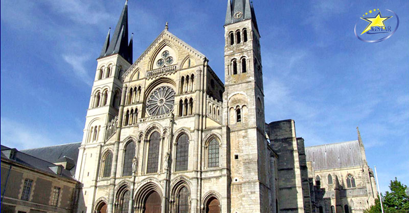 Tour Du Lịch Châu Âu 9 Ngày 8 Đêm
